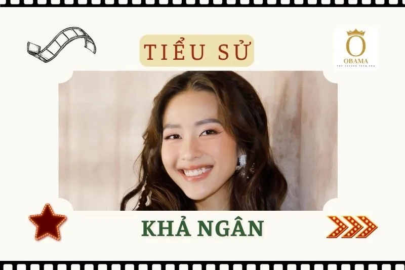 Khả Ngân