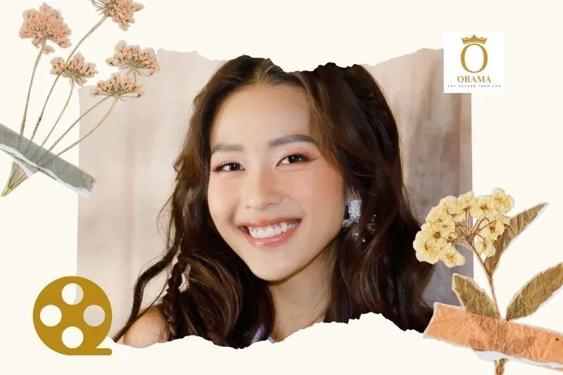 Danh sách các bộ phim, tác phẩm và chương trình Khả Ngân đã tham gia