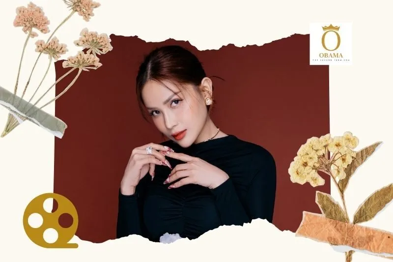 Danh sách các bộ phim, tác phẩm và chương trình Khả Như đã tham gia