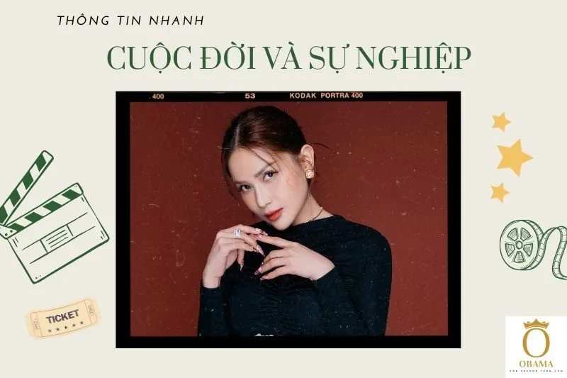 Thông tin nhanh tiểu sử Khả Như