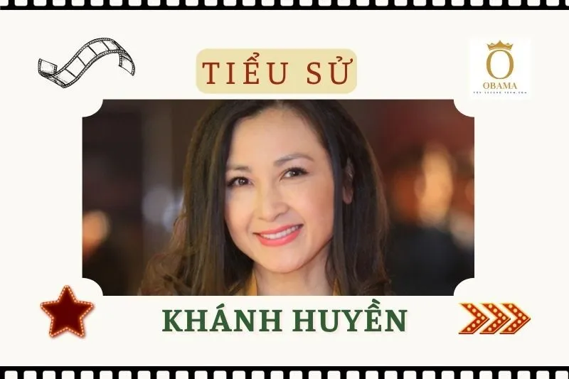 khánh huyền