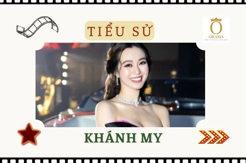 Khánh My