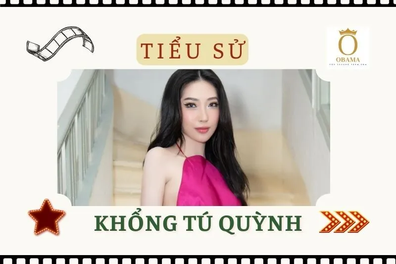 Khổng Tú Quỳnh