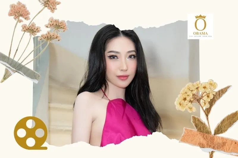 Danh sách các bộ phim, tác phẩm và chương trình Khổng Tú Quỳnh đã tham gia