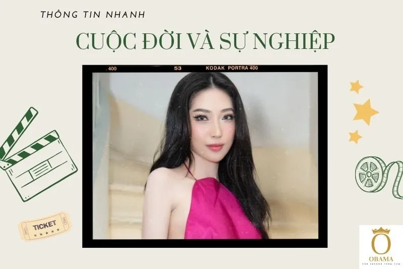 Thông tin nhanh tiểu sử Khổng Tú Quỳnh