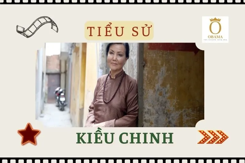 Kiều Chinh