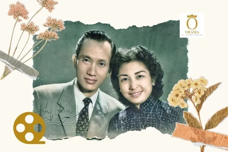 Danh sách đầy đủ các bộ phim và tác phẩm nghệ thuật nổi bật