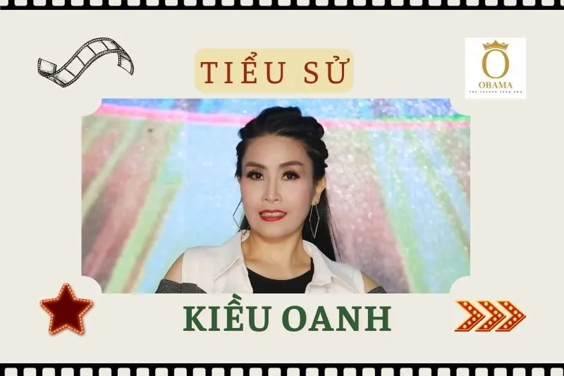 Kiều Oanh