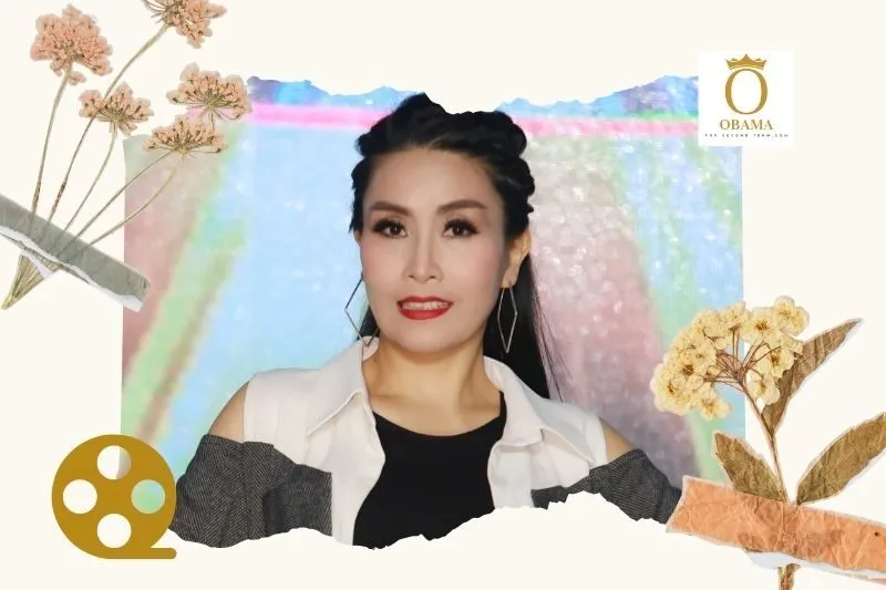 Danh sách các tác phẩm mà diễn viên Kiều Oanh đã tham gia