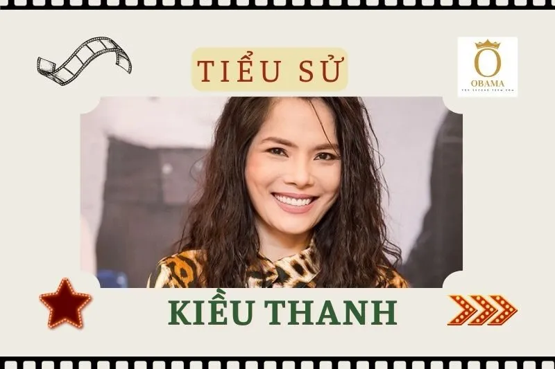 Kiều Thanh