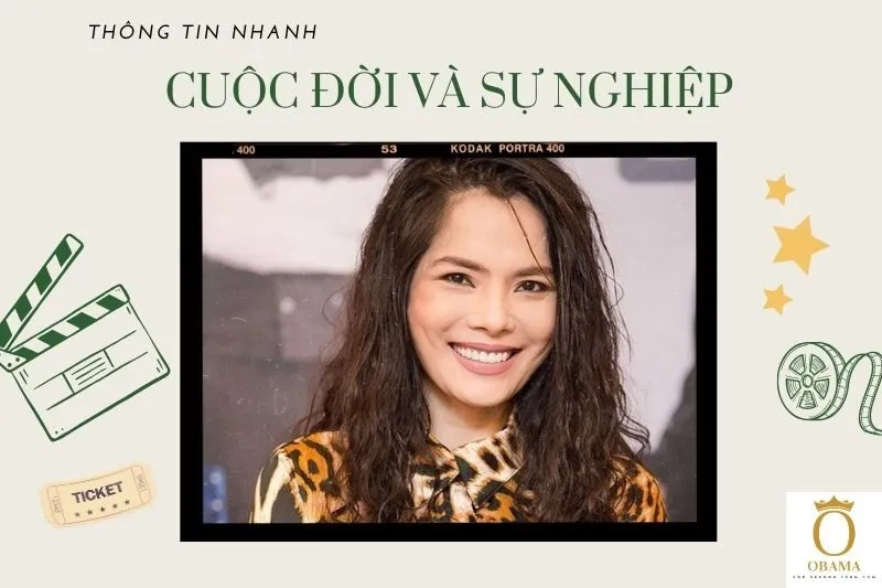 Thông tin nhanh tiểu sử diễn viên Kiều Thanh