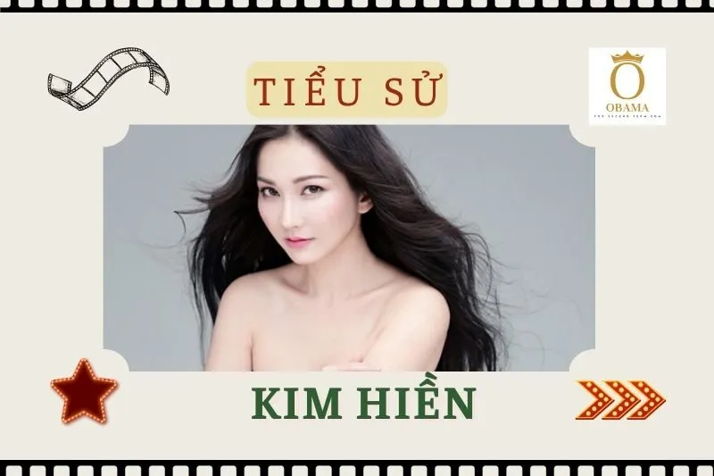 Kim Hiền