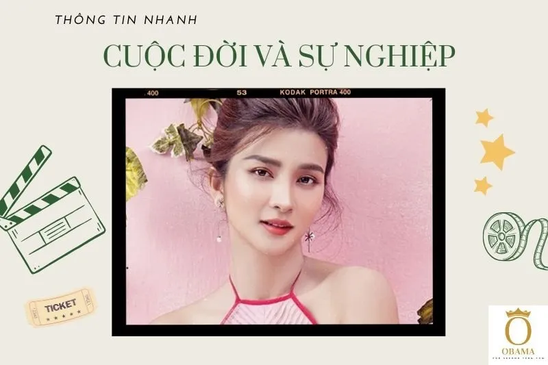 Thông tin nhanh tiểu sử diễn viên Kim Tuyến