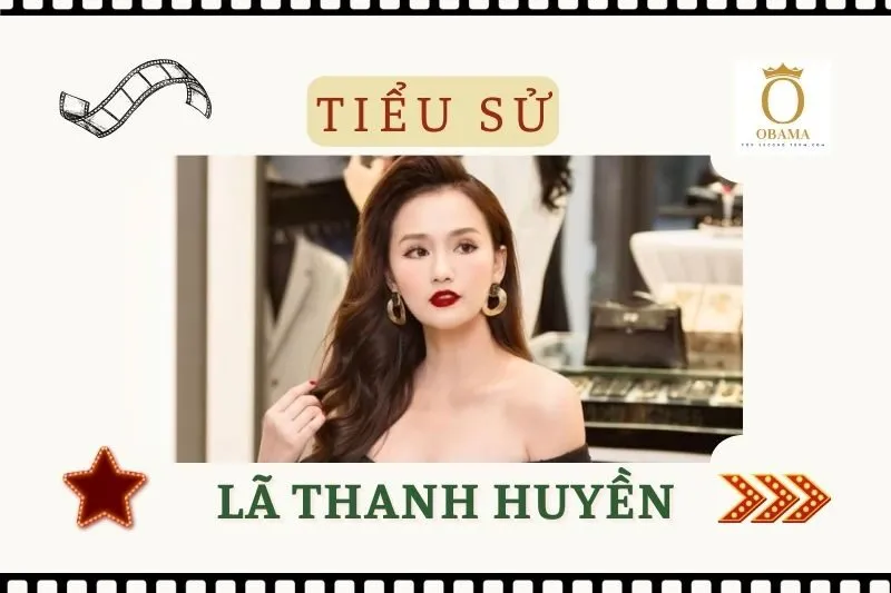Lã Thanh Huyền