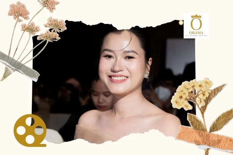 Danh sách các tác phẩm mà diễn viên Lâm Vỹ Dạ đã tham gia