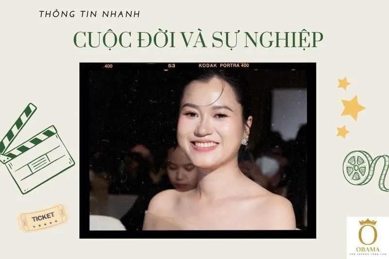 Thông tin nhanh Lâm Vỹ Dạ