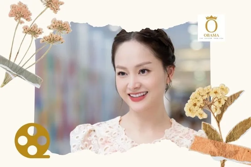 Danh sách các tác phẩm Lan Phương đã tham gia