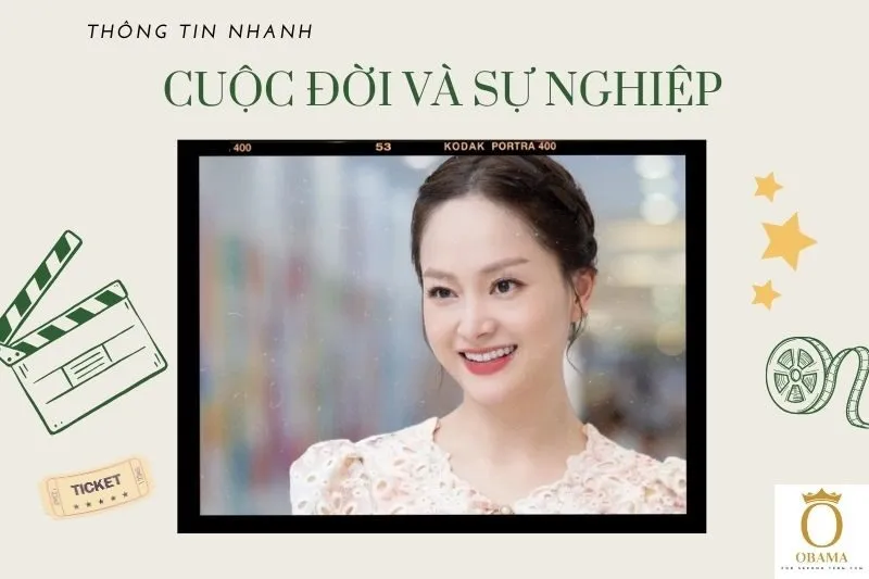 Thông tin nhanh tiểu sử Lan Phương