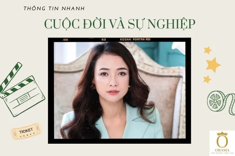 Thông tin nhanh tiểu sử diễn viên Lê Bê La