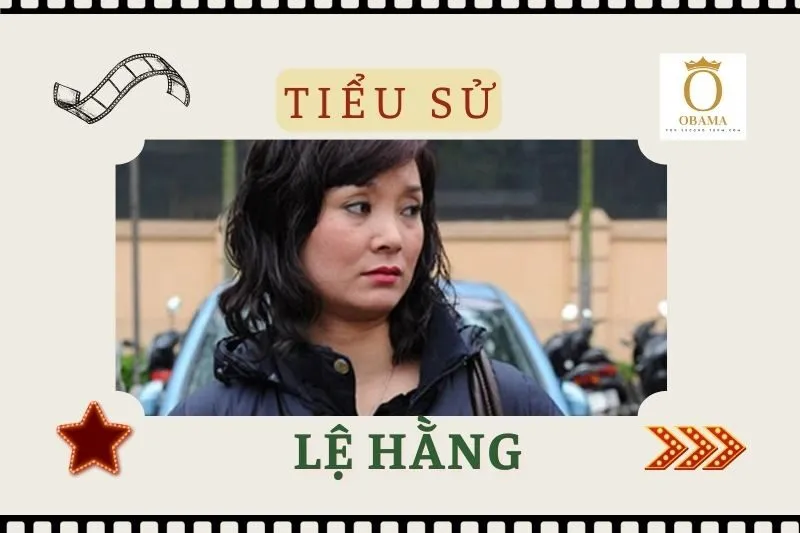 Lệ Hằng