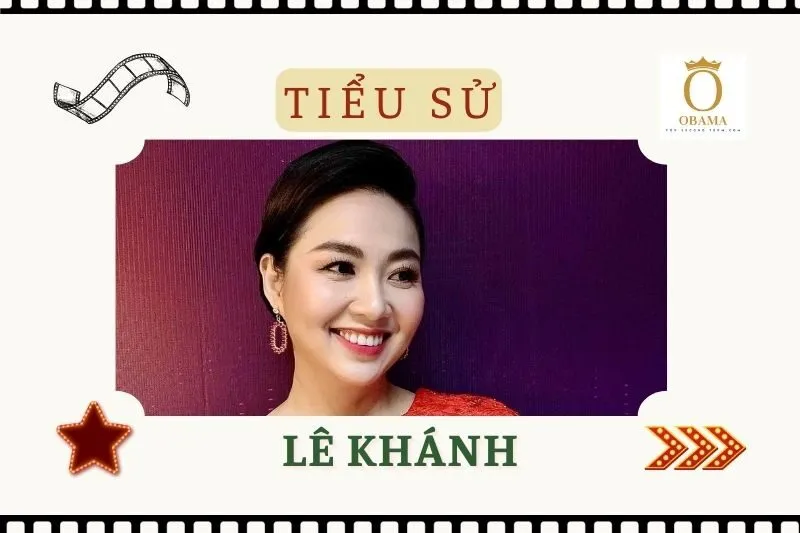 Lê Khánh