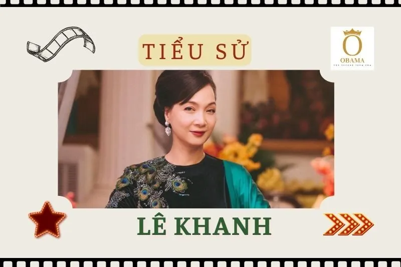Lê Khanh