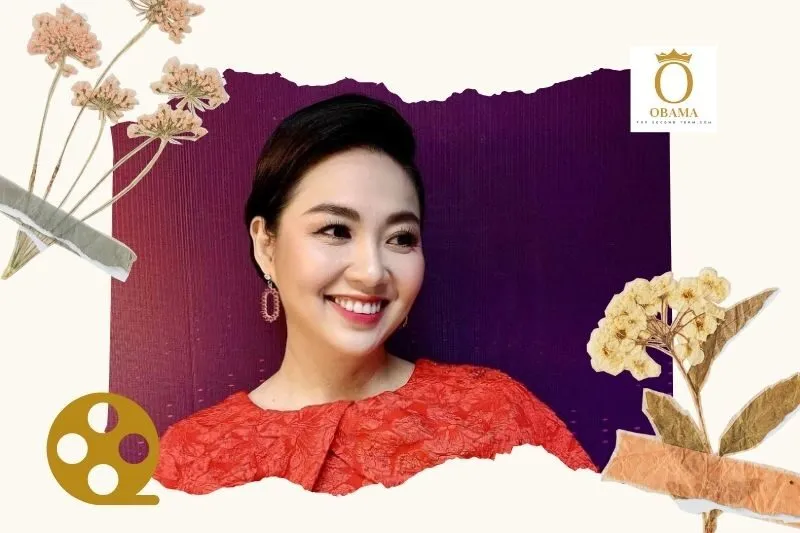 Danh sách phim/tác phẩm/chương trình mà Lê Khánh đã tham gia