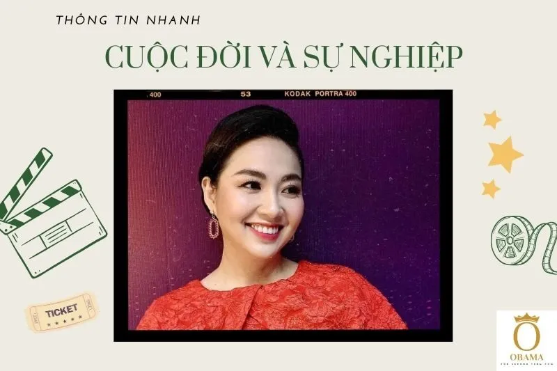 Thông tin nhanh tiểu sử Lê Khánh