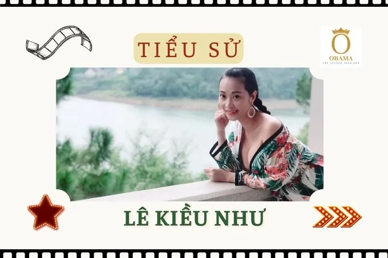 Lê Kiều Như
