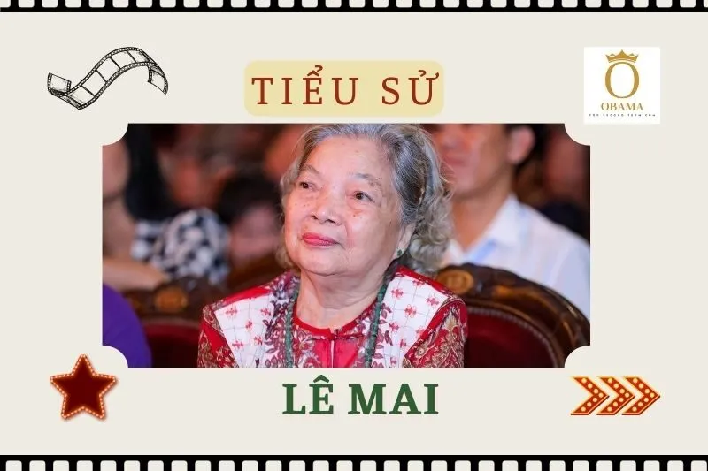 Lê Mai