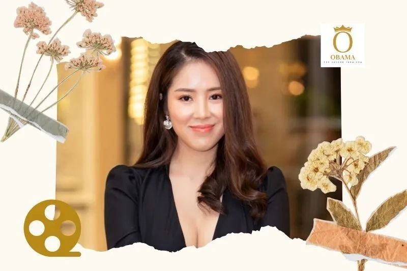 Danh sách các bộ phim, tác phẩm, chương trình Lê Phương đã tham gia