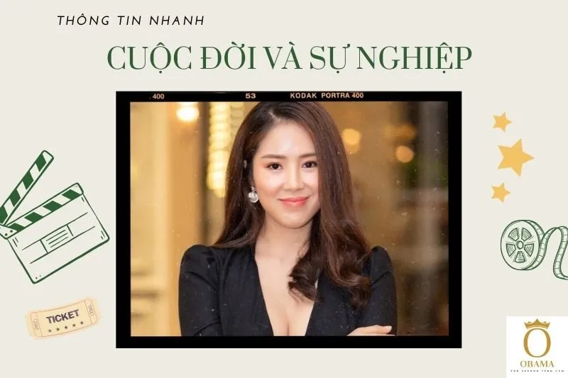 Thông tin nhanh tiểu sử Lê Phương