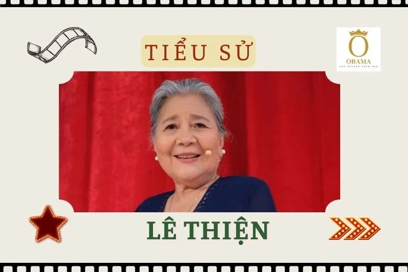 Lê Thiện