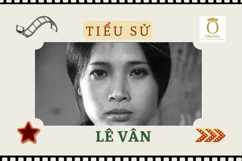 Lê Vân