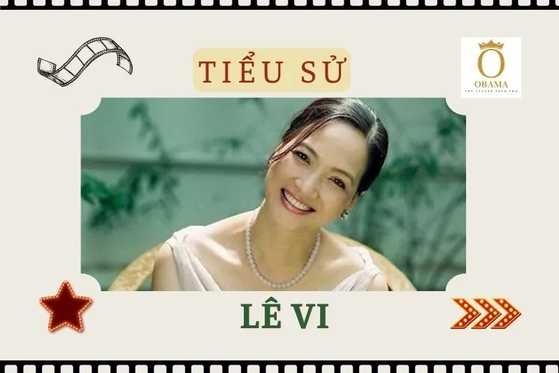 Lê Vi