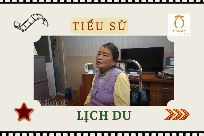 Lịch Du