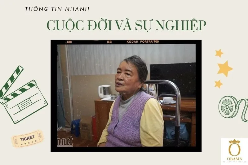 Thông tin nhanh tiểu sử diễn viên Lịch Du