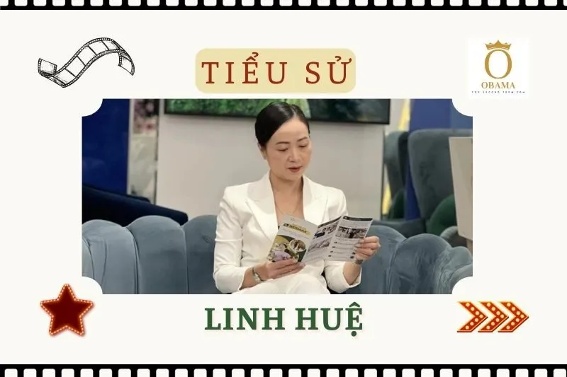 Linh Huệ