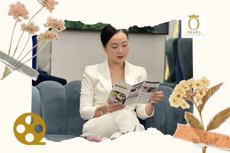 Danh sách đầy đủ các bộ phim và tác phẩm nghệ thuật nổi bật