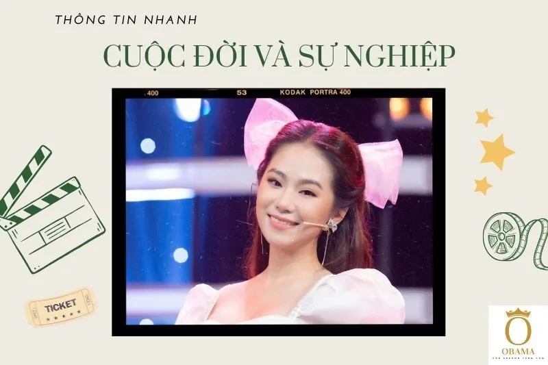 Thông tin nhanh tiểu sử diễn viên Lương Bích Hữu