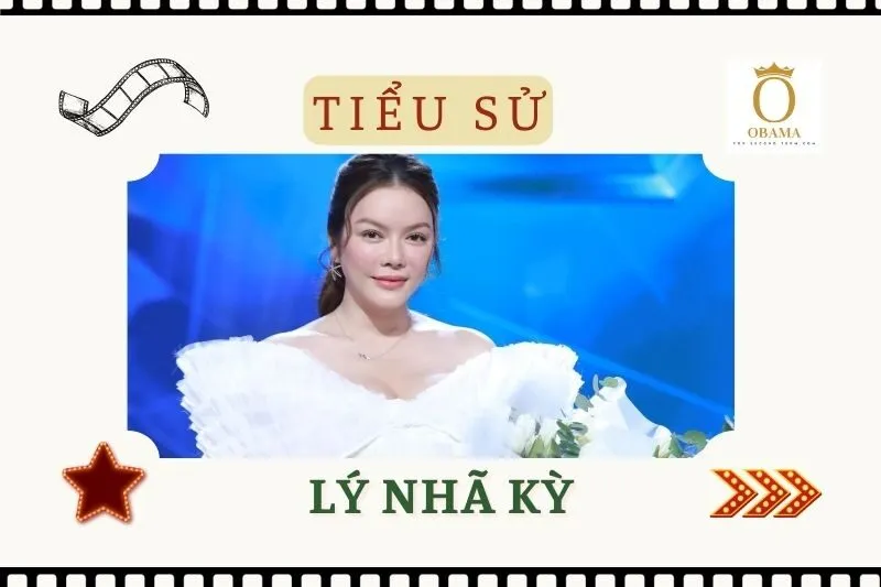 Lý Nhã Kỳ