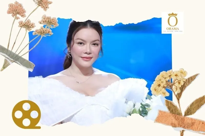 Tổng quan hành trình sự nghiệp diễn viên Lý Nhã Kỳ