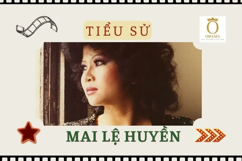 Mai Lệ Huyền