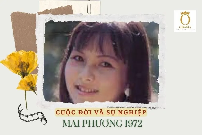 Tổng quan hành trình sự nghiệp diễn viên Mai Phương (sinh 1972)