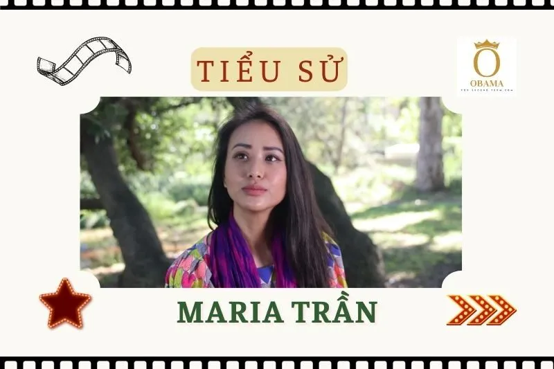 Maria Trần