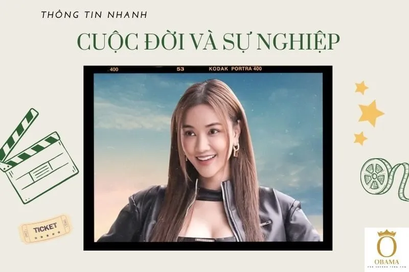 Thông tin nhanh về tiểu sử Maya