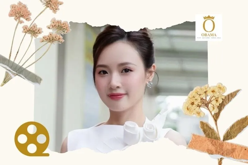 Danh sách các bộ phim, tác phẩm, và chương trình mà Midu đã tham gia