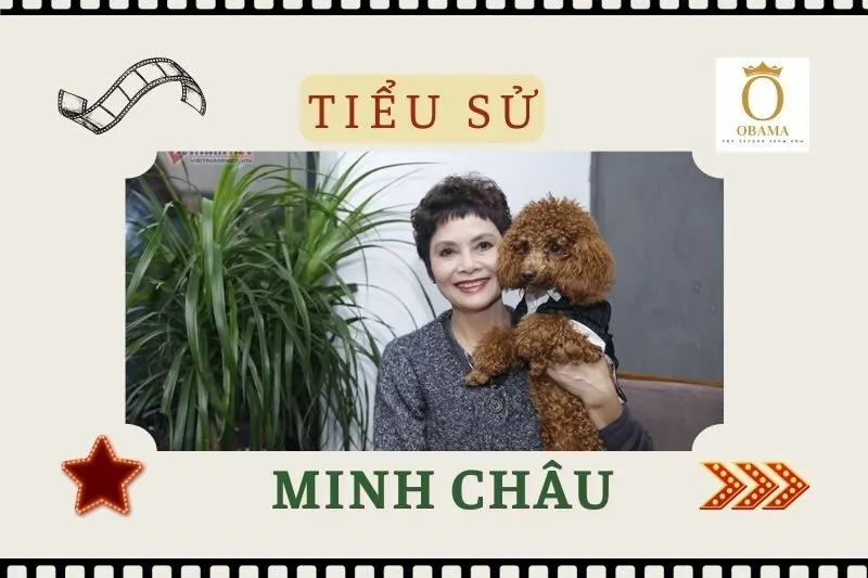 Minh Châu: