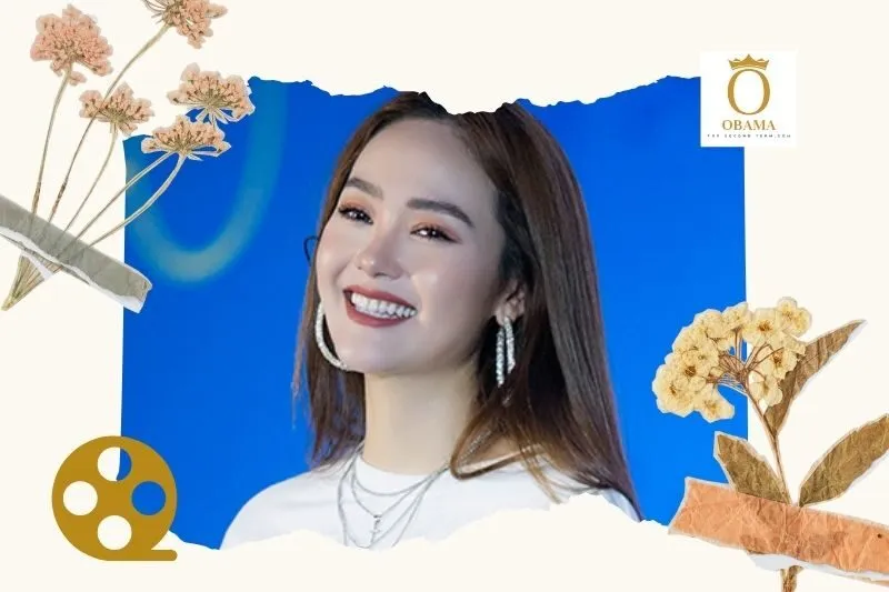 Danh sách các bộ phim, tác phẩm và chương trình Minh Hằng đã tham gia