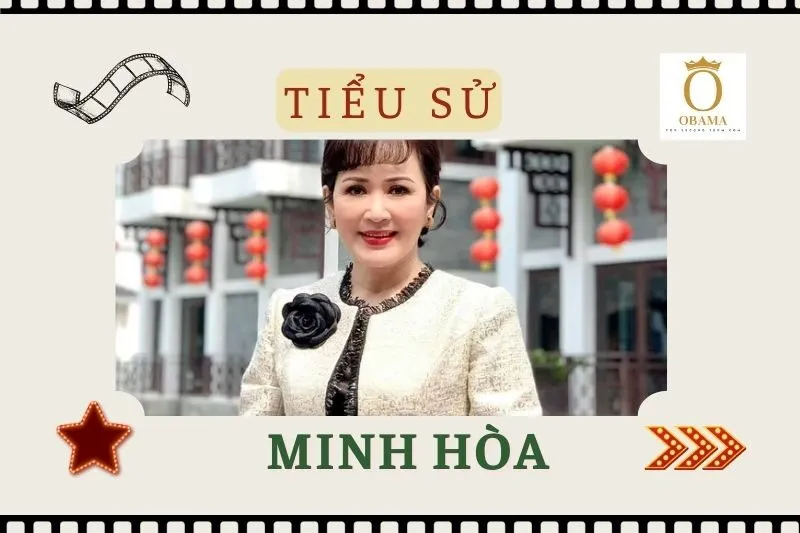 Minh Hòa